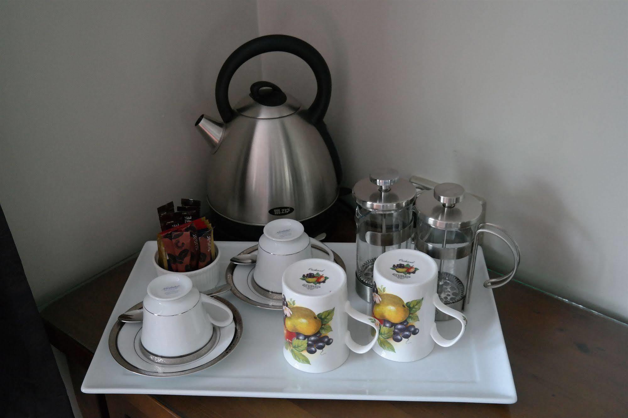 Sounds Vista B&B Пиктън Екстериор снимка