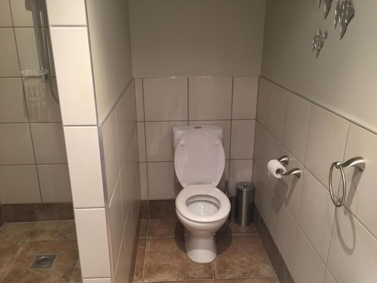 Sounds Vista B&B Пиктън Екстериор снимка