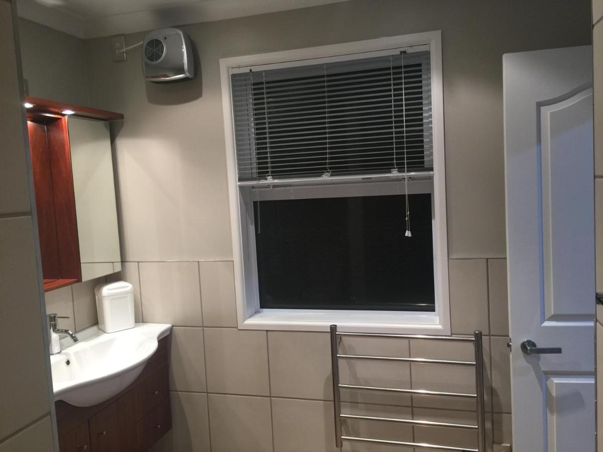 Sounds Vista B&B Пиктън Екстериор снимка