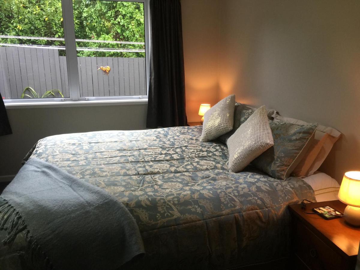 Sounds Vista B&B Пиктън Екстериор снимка